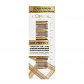 L'Oreal Paris skin expert age perfect ampoules collagen cure 7 days