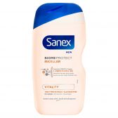 Sanex Micellar vitality douchegel