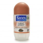 Sanex Natur sensitive deo roll-on