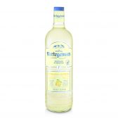 Wortegemsen Gin lemon