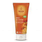 Weleda Organic arnica sport shower gel