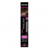 Syoss Chocolate brown hair mascara