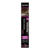 Syoss Middle brown hair mascara