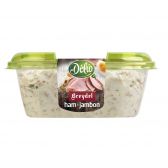 Delio Breydelham salade (alleen beschikbaar binnen de EU)