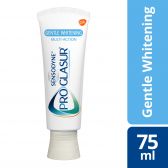 Sensodyne Proglasur multi-action whitening toothpaste