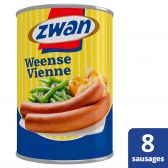 Zwan Weense worsten