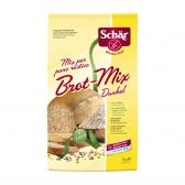 Schar Gluten free brown bread