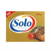 Solo Margarine bakken en braden klein
