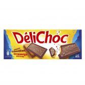 Delacre Delichoc melkchocolade koekjes