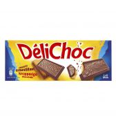 Delacre Delichoc milk chocolate cookies