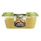 Delio Chicken kerrie salad (only available within the EU)