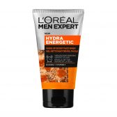 L'Oreal Paris men expert hydra energy washing gel