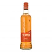 Eristoff Vodka gember