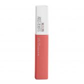 Maybelline Lipstick superstay matte ink 130 self starter