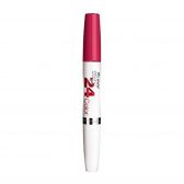 Maybelline Lipstick superstay 24h 830 rich ruby