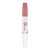 Maybelline Lipstick superstay 24h 725 caramel kiss