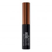 Maybelline Tattoo wenkbrauw gel 01 light brown