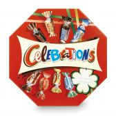 Celebrations Chocolade mix