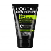 L'Oreal Paris men expert pure charoal reiniging