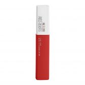 Maybelline Lipstick superstay matte ink 118 dancer