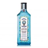 Bombay Sapphire estate gin