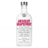 Absolut Vodka pompelmoes