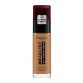 L'Oreal Paris foundation infaillible 24h fresh wear 330 hazelnut