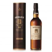 Aberlour Highland single malt Scotch whiskey 10 year