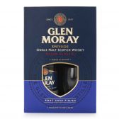 Glen Moray Single malt Scotch whisky