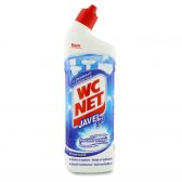 WC Net Javel oceaan fris toilet gel