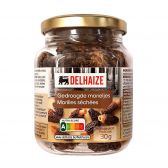 Delhaize Extra morieljes