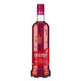 Eristoff Red vodka