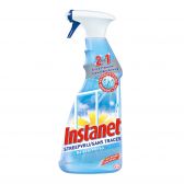 Instanet Window cleansing spray with alcohol