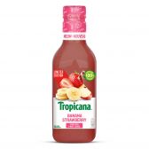 Tropicana Banana strawberry fruit juice (only available within the EU)