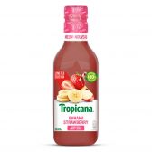 Tropicana Bananen aardbeien fruitsap (alleen beschikbaar binnen de EU)