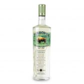 Zubrowka Vodka