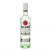 Bacardi Carta blanca white rum