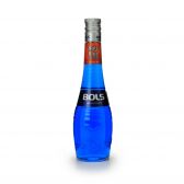 Bols Curacao blauw