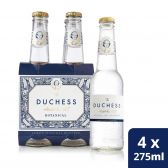 The Dutchess Alcoholvrije gin tonic