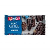 Jacques Chocolade dessert bloc