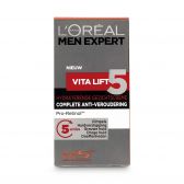 L'Oreal Paris men expert anti age face cream