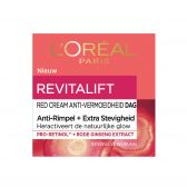 L'Oreal Paris anti-wrinkle cream energizing day cream