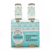 Fentimans Indian tonic water light