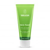 Weleda Organic skin cream