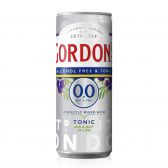 Gordon's Alcoholvrij