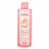 L'Oreal Paris flower tonic for sensitive skin