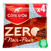 Cote d'Or Zero pure chocolade repen