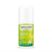 Weleda Citrus deo roll-on