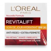 L'Oreal Paris day cream SPF 30