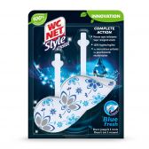 WC Net Blue fresh toilet blocks